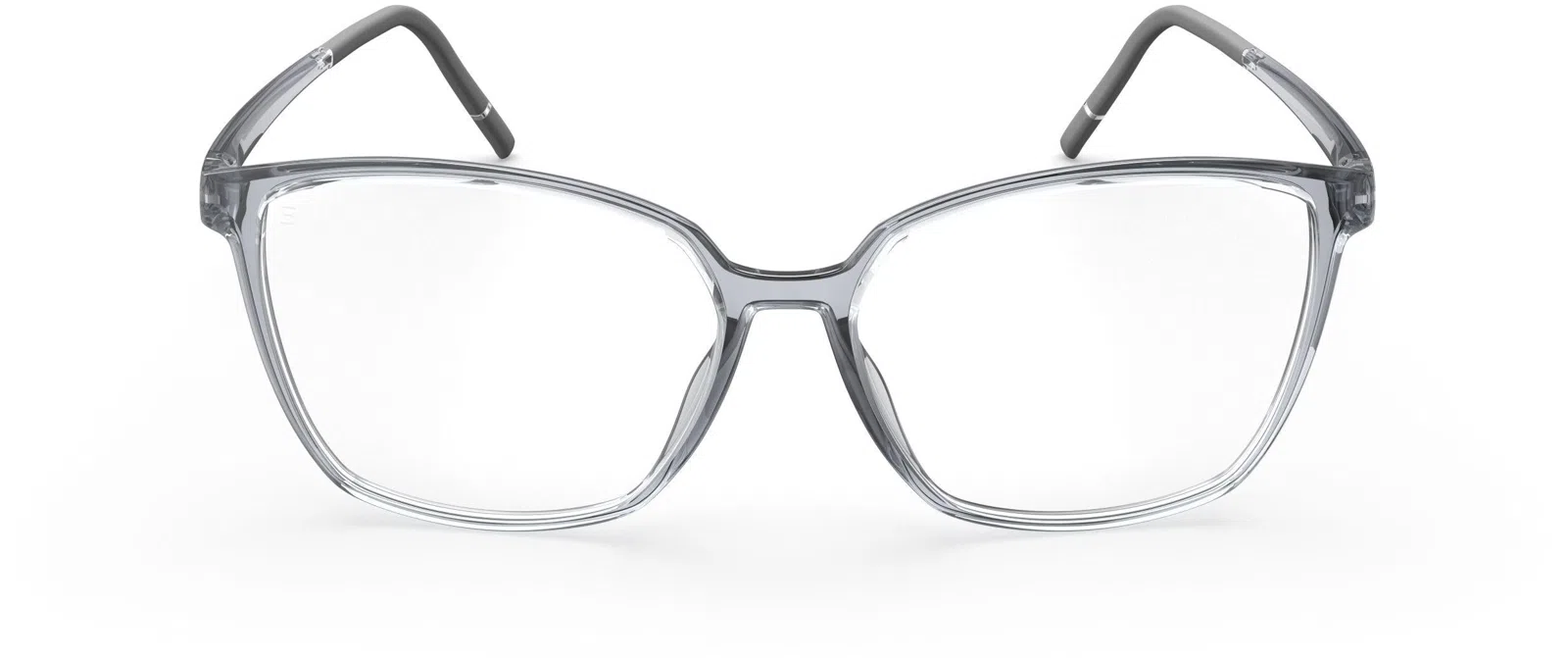 Silhouette Clear Sky 1621 Eyeglasses - view 26